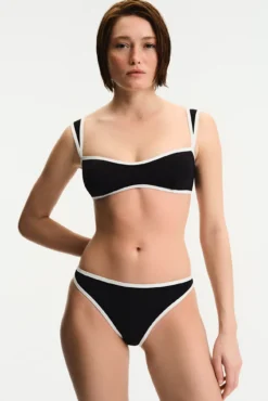 Top BikiniBandeau Nichole