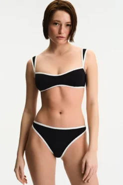 Top BikiniBandeau Nichole