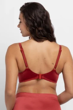 Top bikini relleno ligero Mysterio