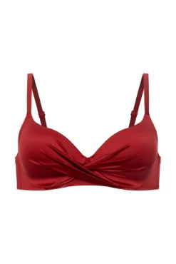 Top bikini relleno ligero Mysterio