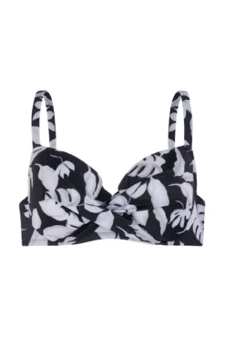 Top bikini relleno Mercadona