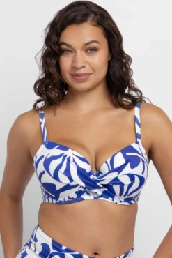 Top bikini relleno Mercadona