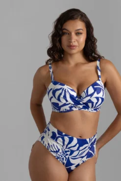 Top bikini relleno Mercadona