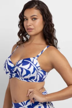 Top bikini relleno Mercadona