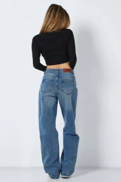 Top crop