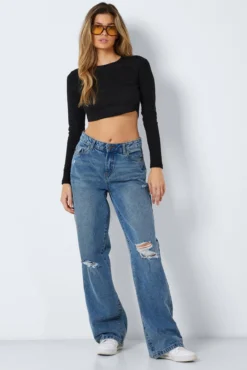 Top crop