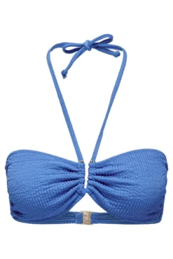 Top de bikini bandeau