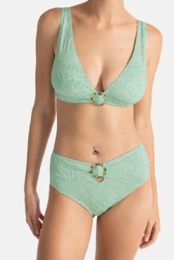 Top de bikini con relleno ligero Cairns
