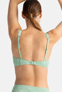 Top de bikini con relleno ligero Cairns