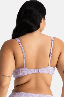 Top de bikini con relleno ligero Cairns