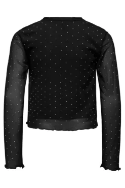 Top de brillo
