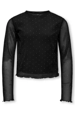 Top de brillo