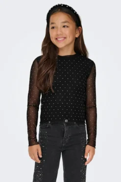 Top de brillo