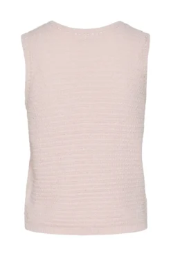 Top de croché