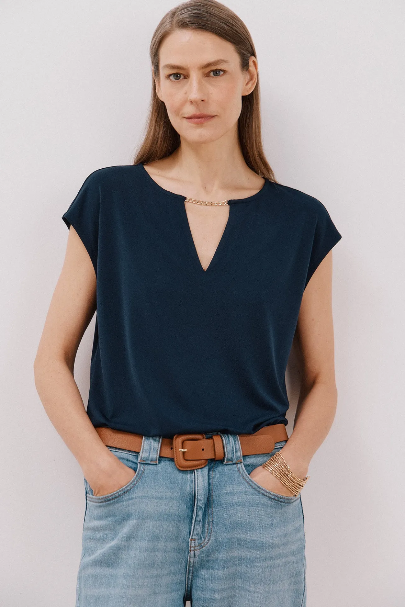 Top detalle cadena