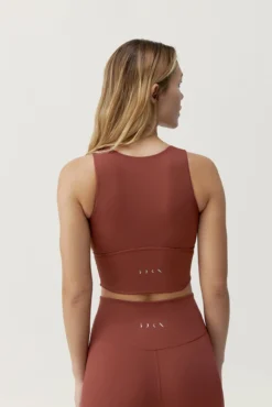 Top Elin Caoba