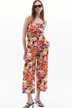 Top floral