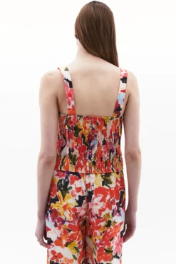 Top floral