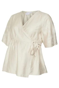 Top maternity y lactancia