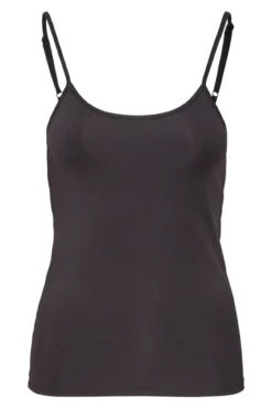 Top singlet elástico