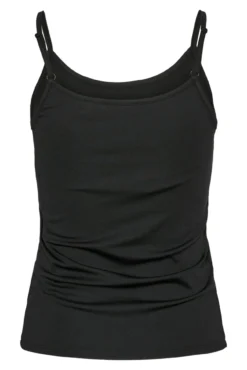 Top singlet elástico