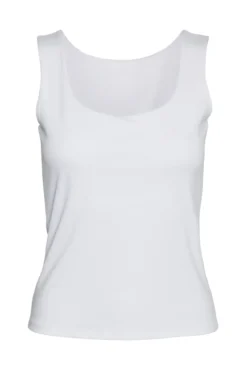Top tirante ancho talla grande