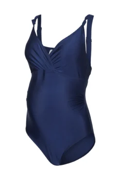 Traje de baño maternity