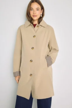Trench largo