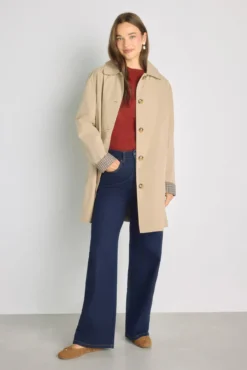 Trench largo