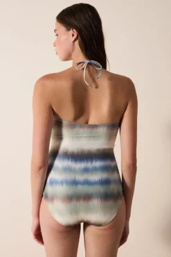 Trikini estampado