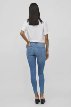 Vaquero ajustado Sarah regular fit
