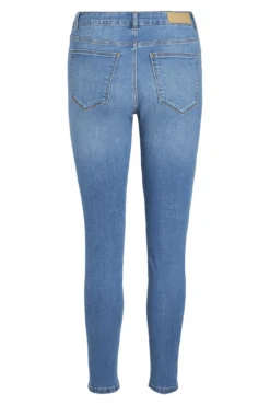 Vaquero ajustado Sarah regular fit