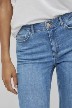 Vaquero ajustado Sarah regular fit
