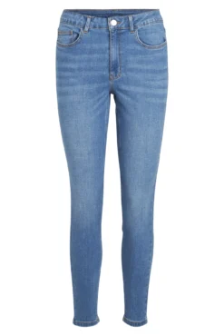 Vaquero ajustado Sarah regular fit