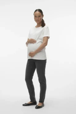 Vaquero jegging Maternity