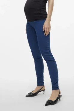 Vaquero jegging Maternity