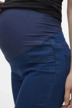 Vaquero jegging Maternity