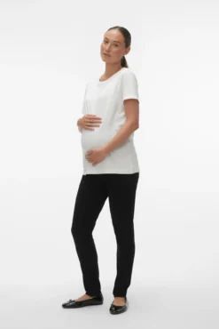 Vaquero jegging Maternity