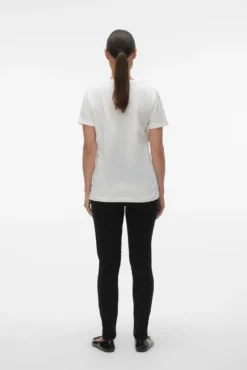 Vaquero jegging Maternity