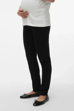 Vaquero jegging Maternity