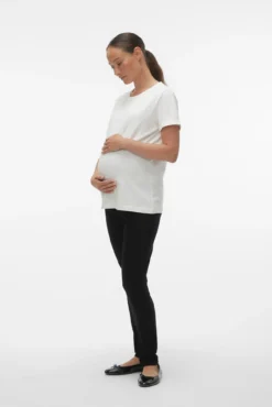 Vaquero jegging Maternity