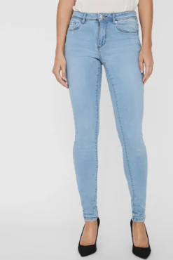 Vaquero skinny