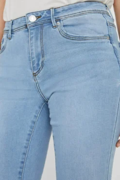 Vaquero skinny
