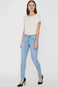 Vaquero skinny