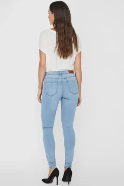 Vaquero skinny