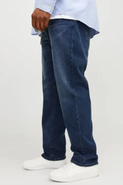 Vaquero slim cinco bolsillos