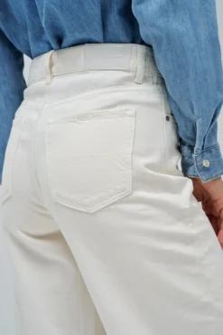 Vaqueros wide leg