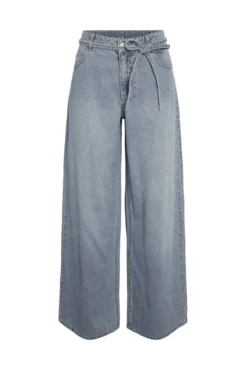 Vaquero wide lazada