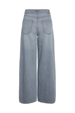 Vaquero wide lazada