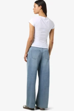 Vaquero wide lazada